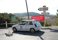 Haut de provence ES 3